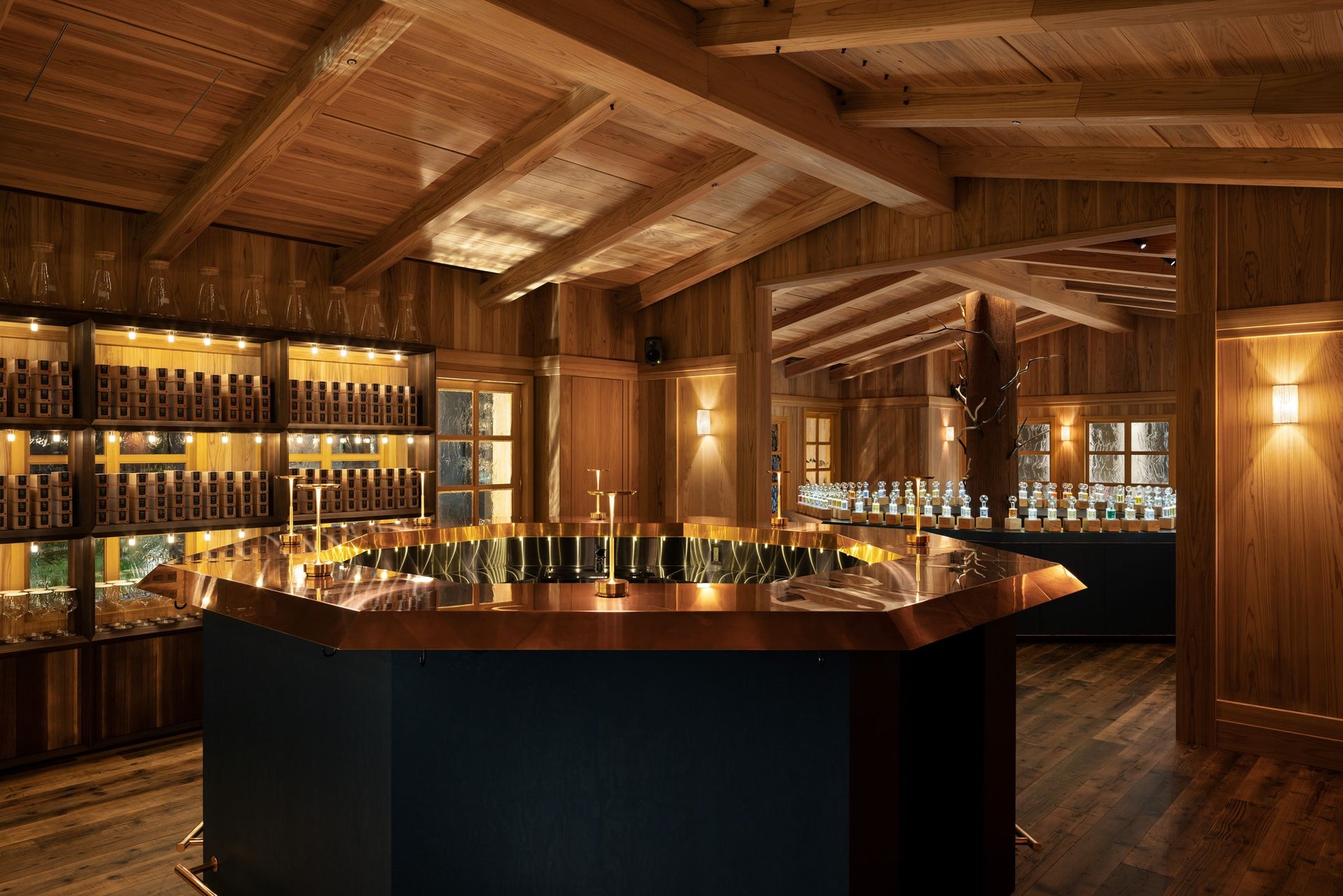 FUEGUIA 1833 Azabudai3